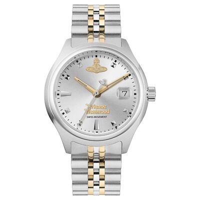 Vivienne Westwood SS24 Little Camberwell Watch VV311SLSG