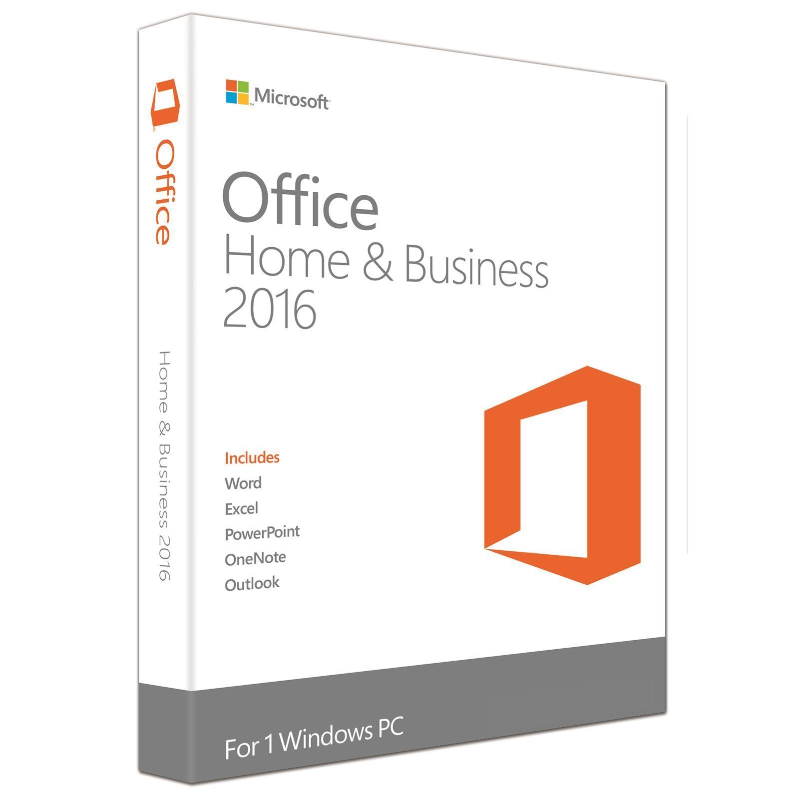 Office & Business Software