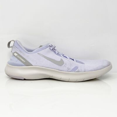 

Кроссовки для бега Nike Womens Flex Experience RN 8 AJ5908-500 Purple, размер 9, Фиолетовый, Flex Experience RN 8