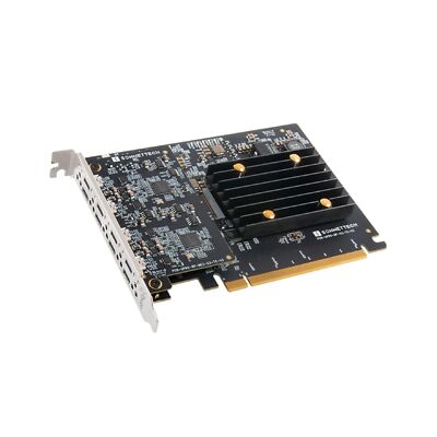 Sonnet Allegro Pro USB-C 8-Port PCIe Card