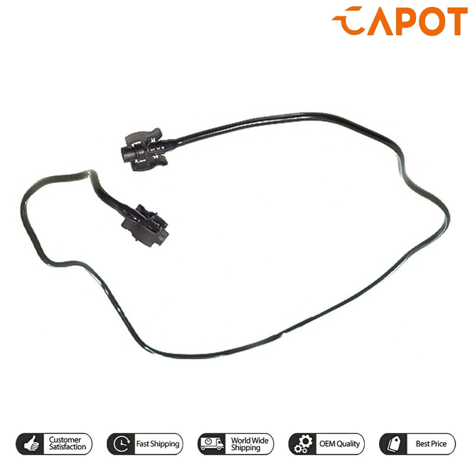 Aadatto serbatoio espansione per bloccare tubo Per Ford Transit Courier Tourneo
