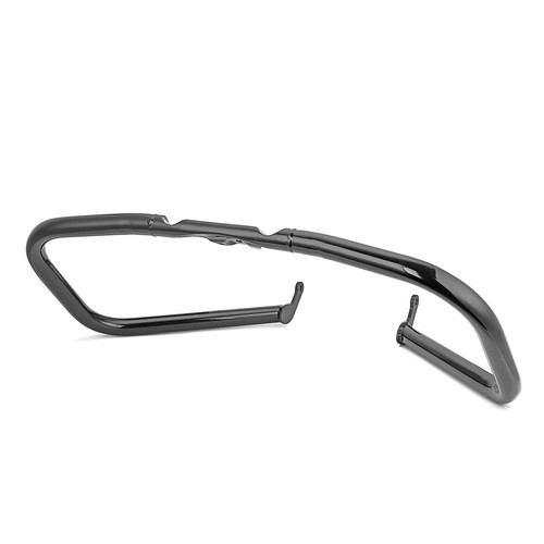 Engine Guard Crash Bar Fit For 2018-2023 Harley Softail Slim FLSL Standard FXST