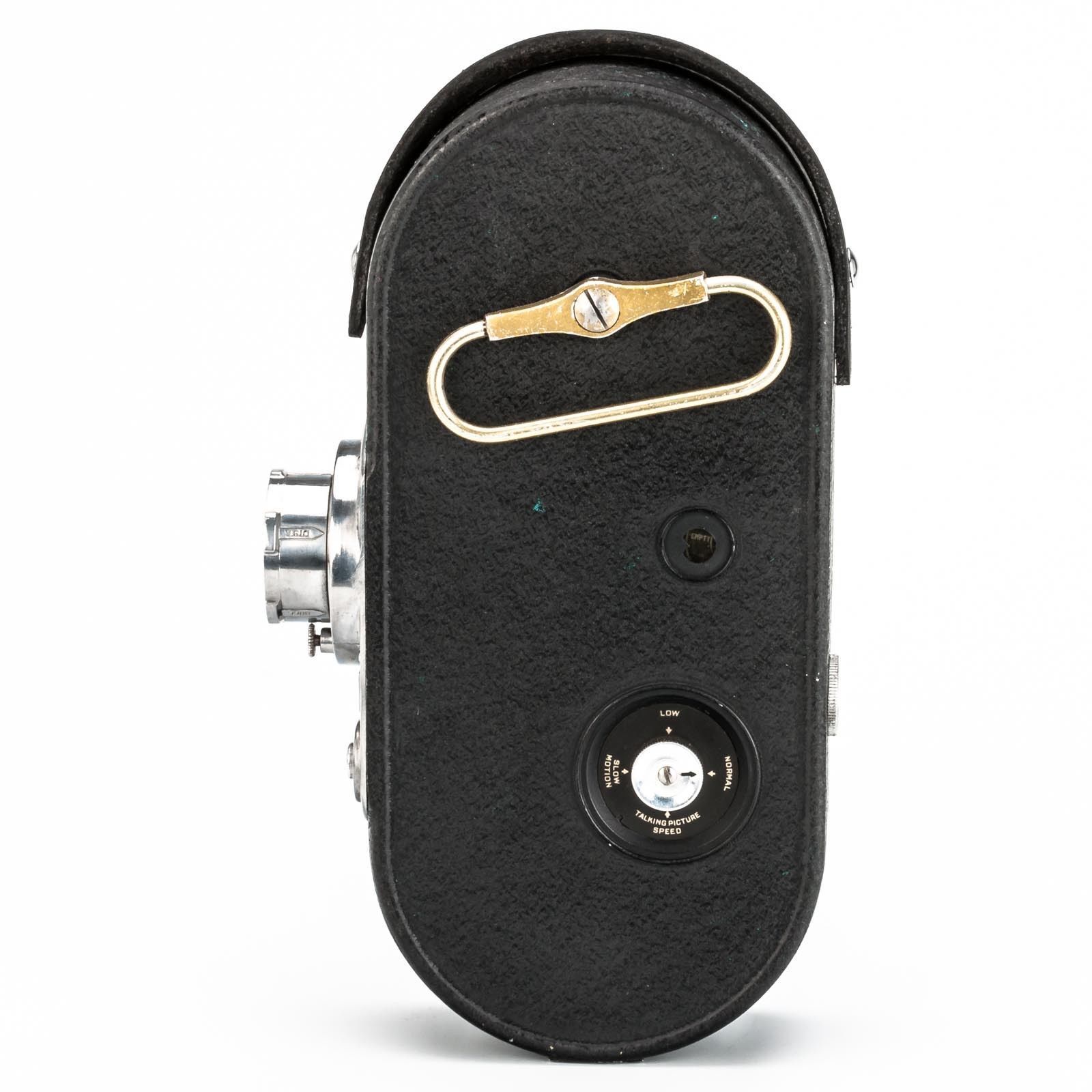 16mm Vintage Movie Cameras