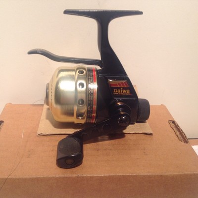 Daiwa bw2 baitcasting fishing reel