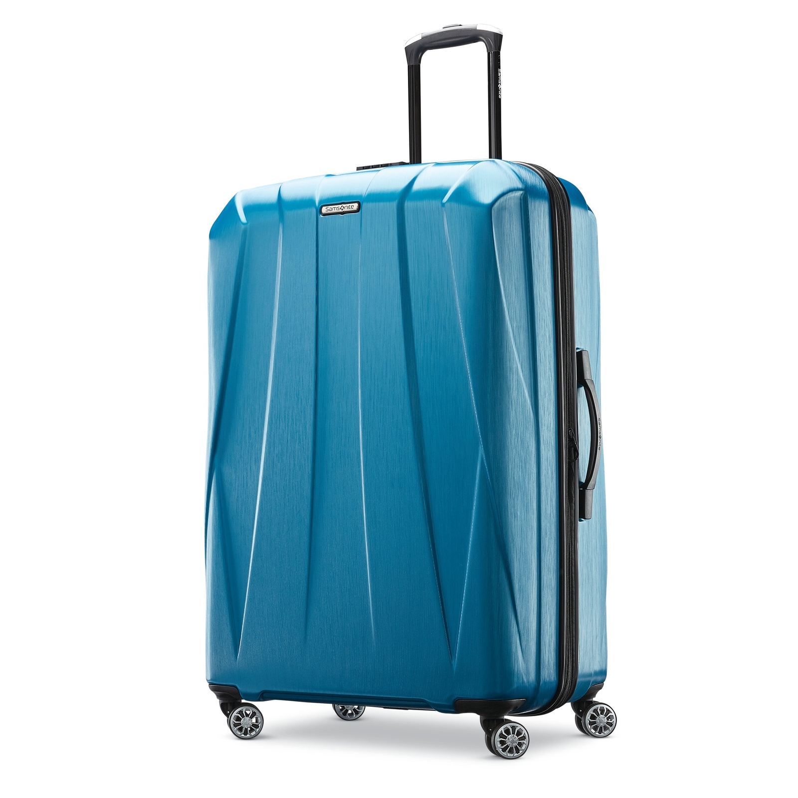 Set With Dual Spinner Wheels - C