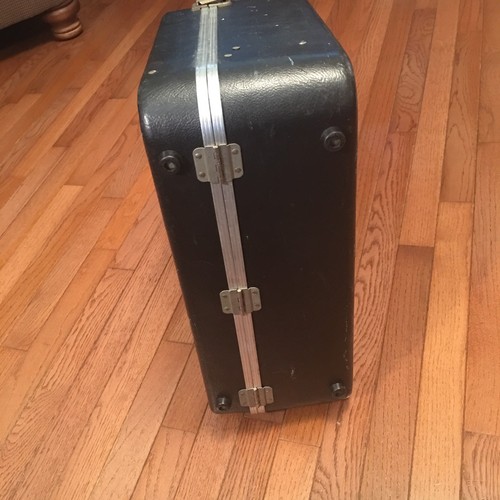 Ludwig Vintage 14” Snare Drum Case 60’s - 70’s