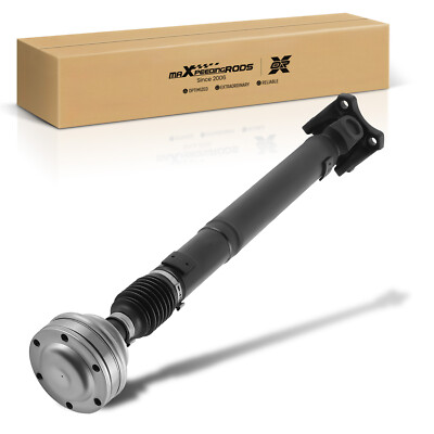 Drive Shaft Propshaft Front For Dodge Dakota 01-07 Durango 01-03 4WD 52105982AC