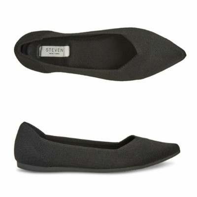 steve madden yoga flats