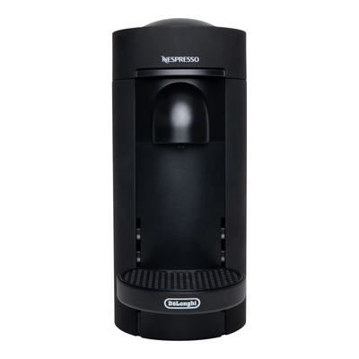 Nespresso vertuoplus coffee and espresso clearance machine