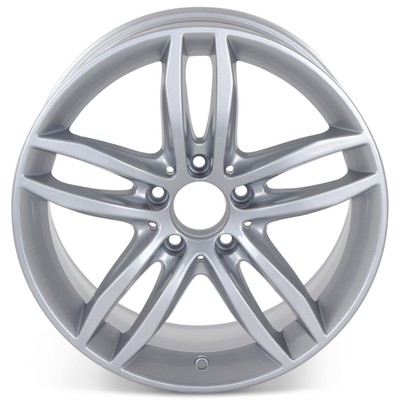 New 17" x 8.5" Replacement Rear Wheel for Mercedes C250 C300 2012-2014 Rim 85259