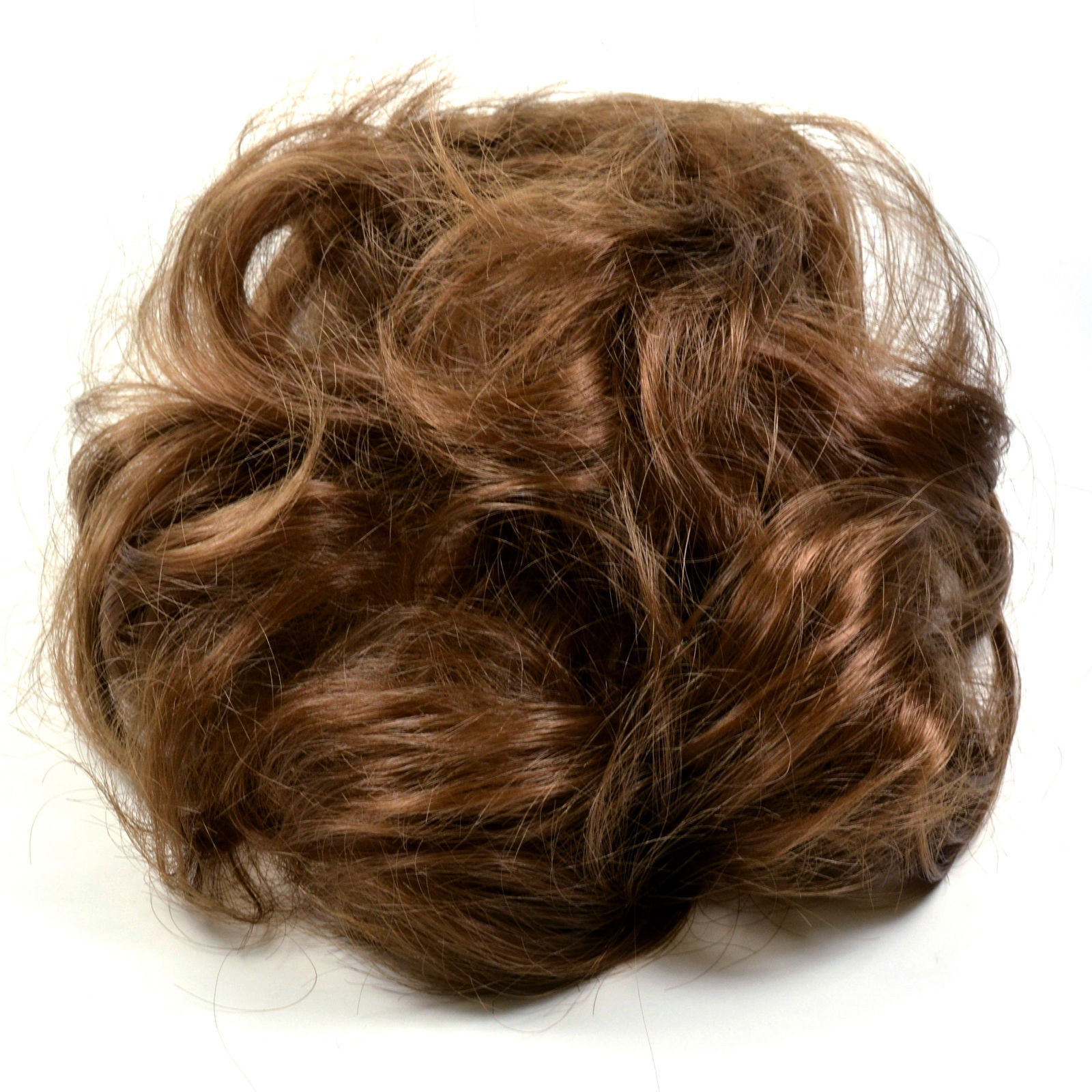 Women's Curly Hair Extensions