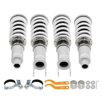Adj. Coilover Suspension For Honda Civic EG6 EG8 EG9 EJ1 EJ2 EH2 EH3 EH9 92-95