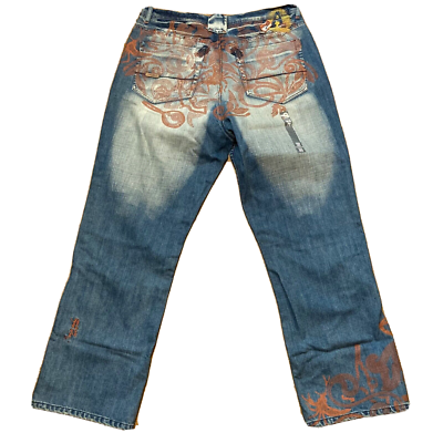 Akademiks jeans on sale
