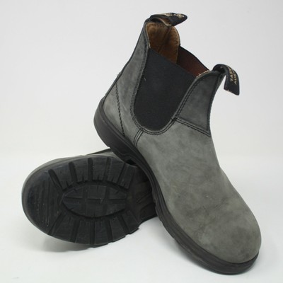 blundstone wingcap