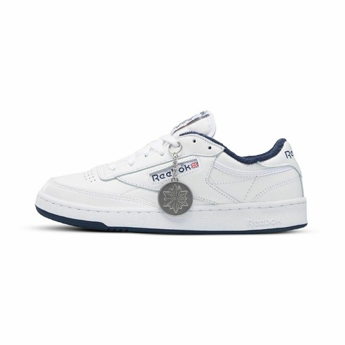 [FX3433] Мужские кроссовки Reebok Club C 85