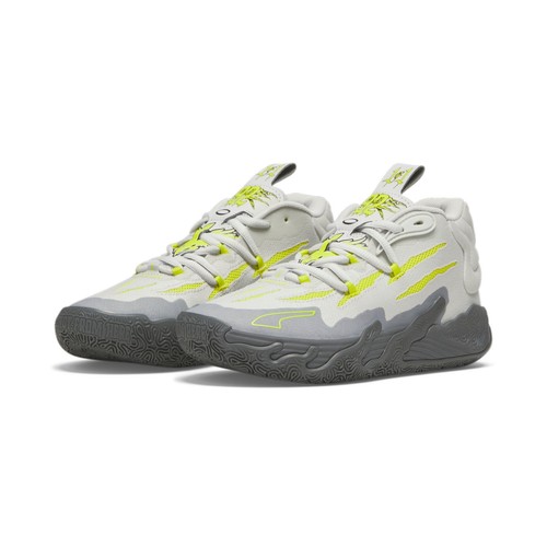 シューズ(男性用) PUMA MB.03 HILLS 26.5 PUMA MB.03 Hills | Foot Locker