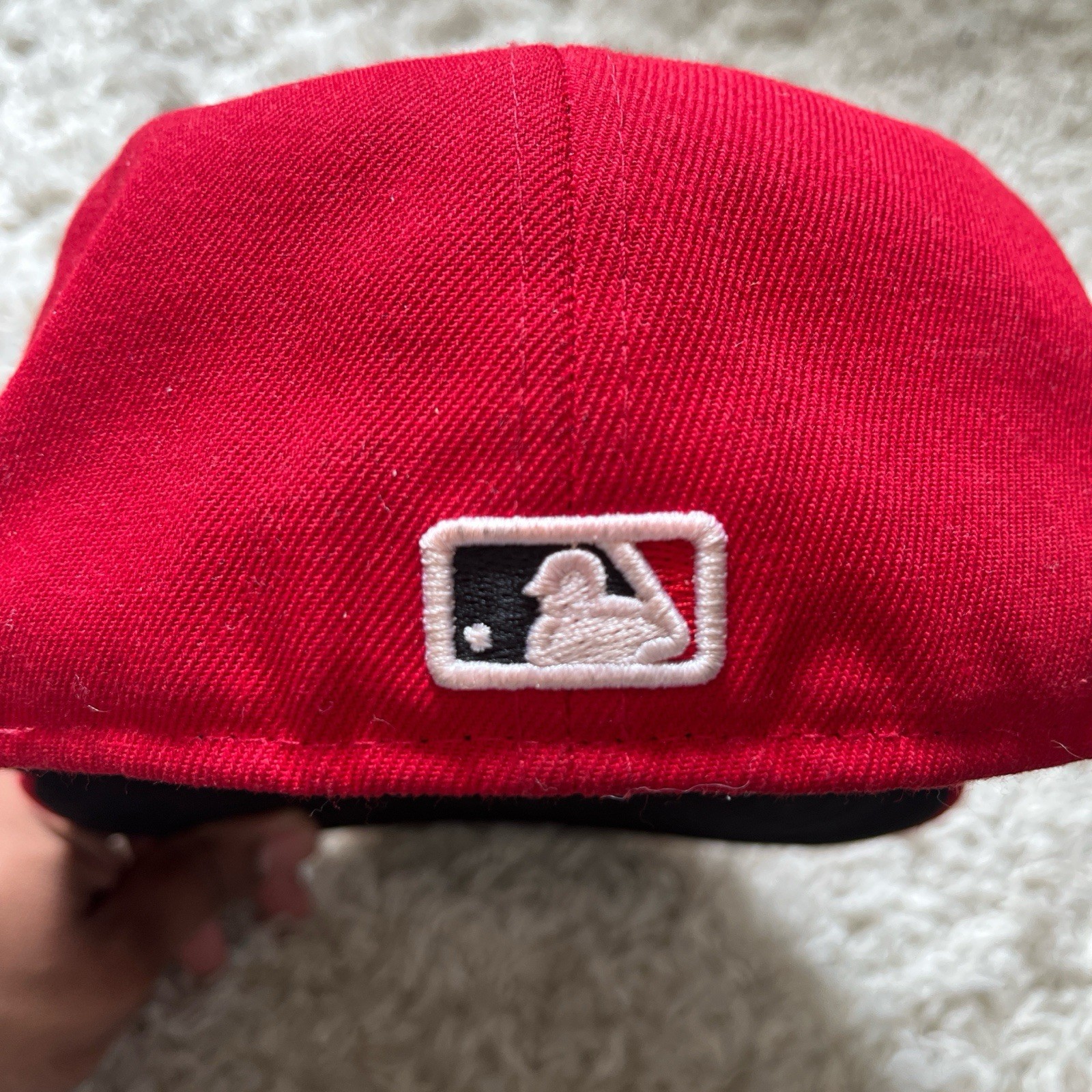 Cincinnati Reds MLB Baseball Cap