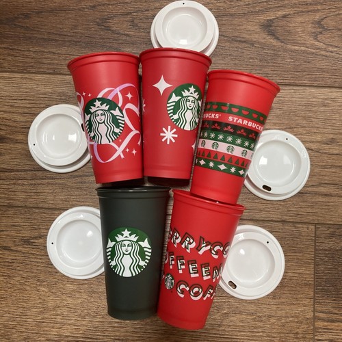 Starbucks Coffee - Starbucks 2019 福袋 2019年福袋特集