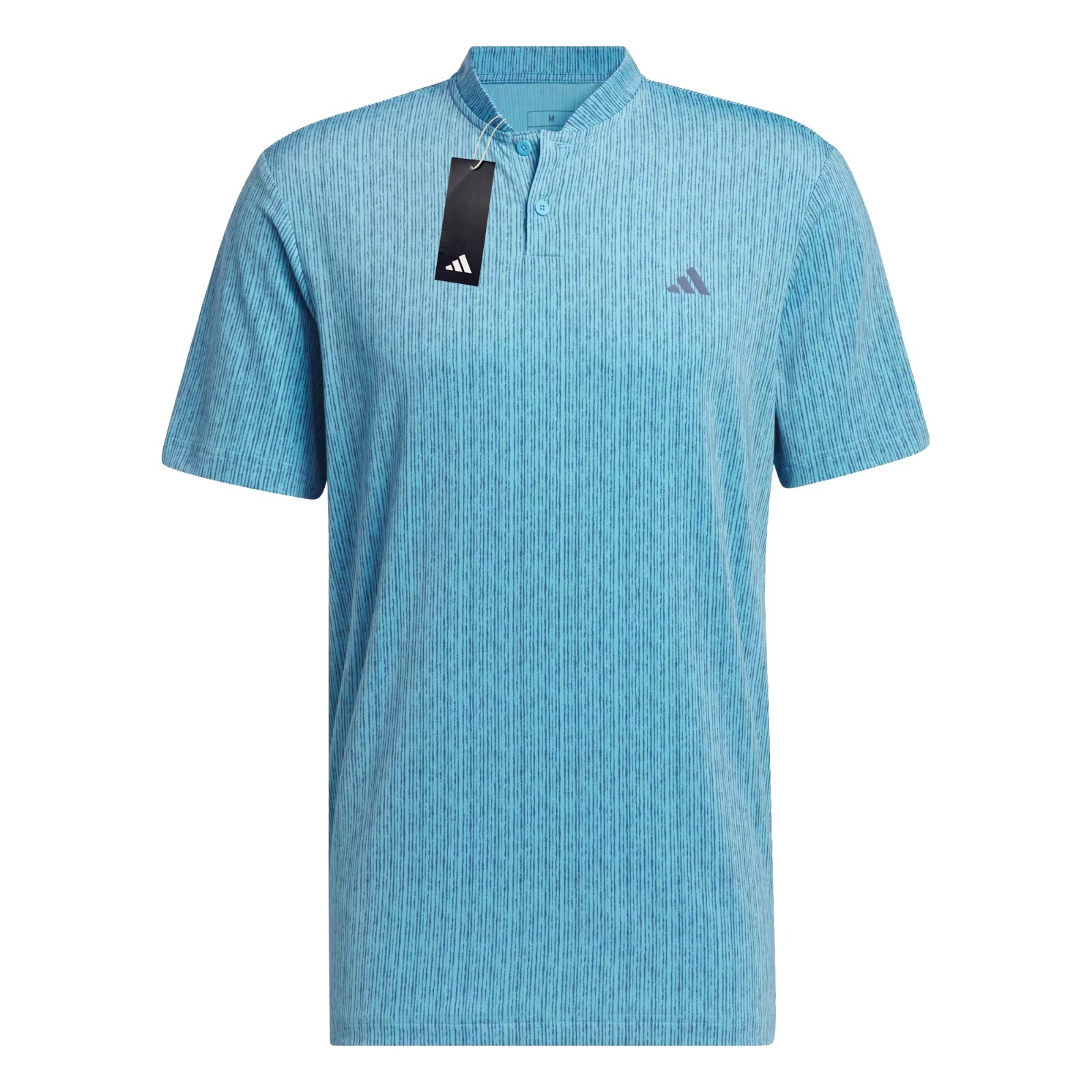blade collar golf polo