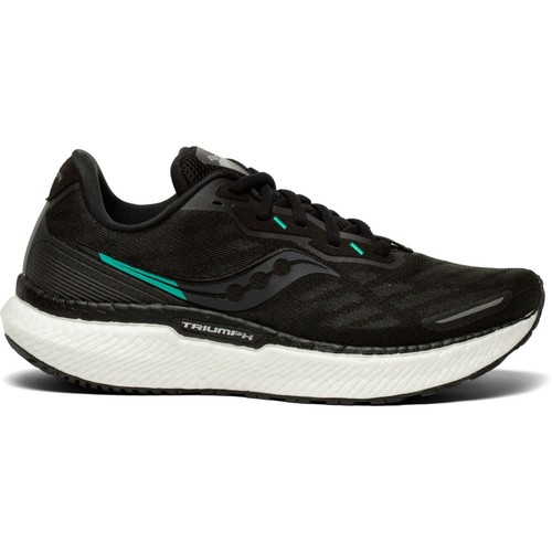 [S10678-10] Женские кроссовки Saucony TRIUMPH 19