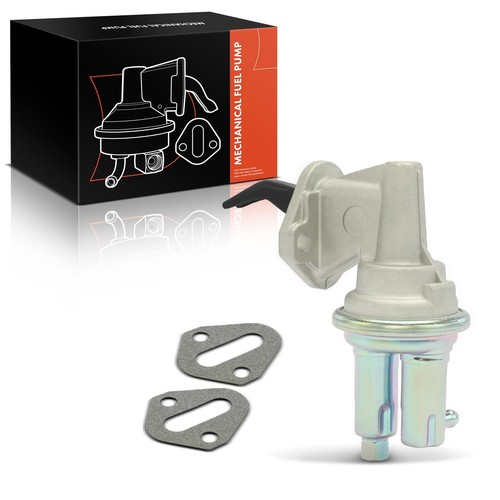 Mechanical Fuel Pump for Jeep Wrangler Wagoneer Commando J10 AMC American Motors