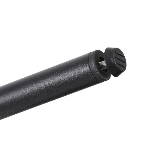 3 Piece Pub Dining Set Counter Height Bar Table and Chairs Easy Assembly Brown