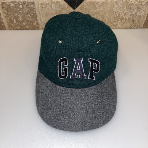 帽子 REFERENCE PENANT WOOL STRAPBACK CAP $_12.JPG?set_id=880000500F