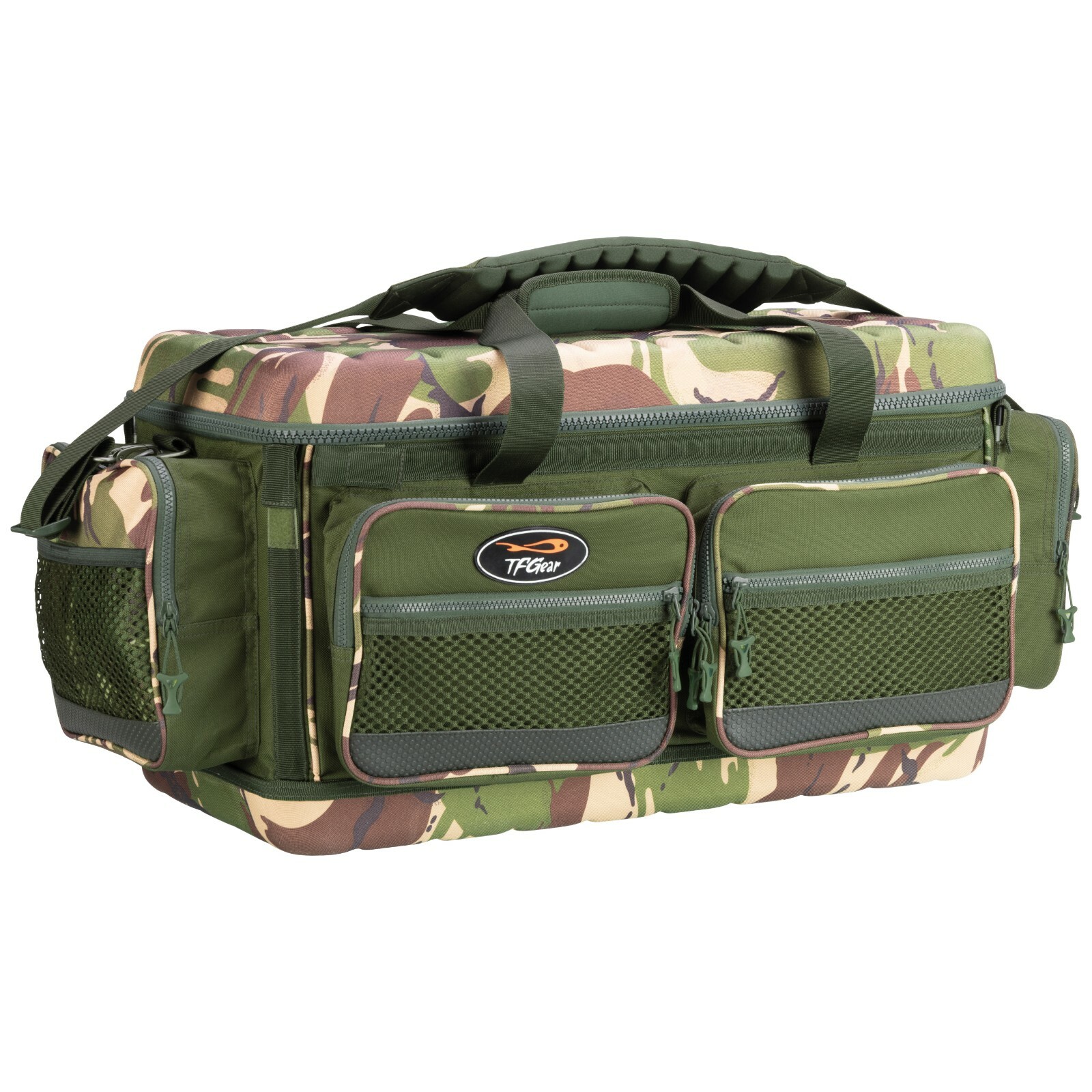 tf gear rod holdall