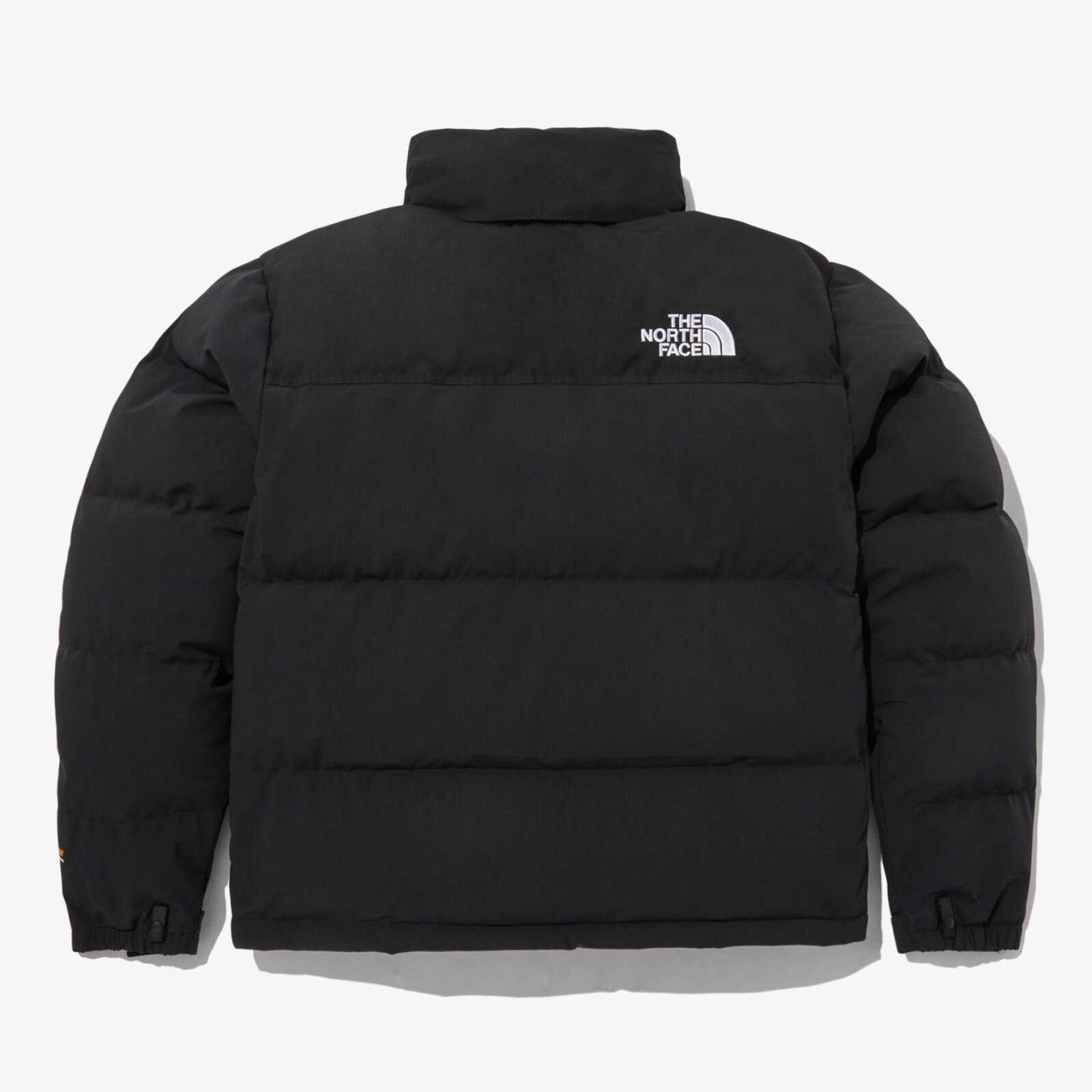 New THE NORTH FACE Mens 1996 CORDURA NUPTSE JACKET BLACK New THE NORTH FACE Mens 1996 CORDURA NUPTSE JACKET BLACK