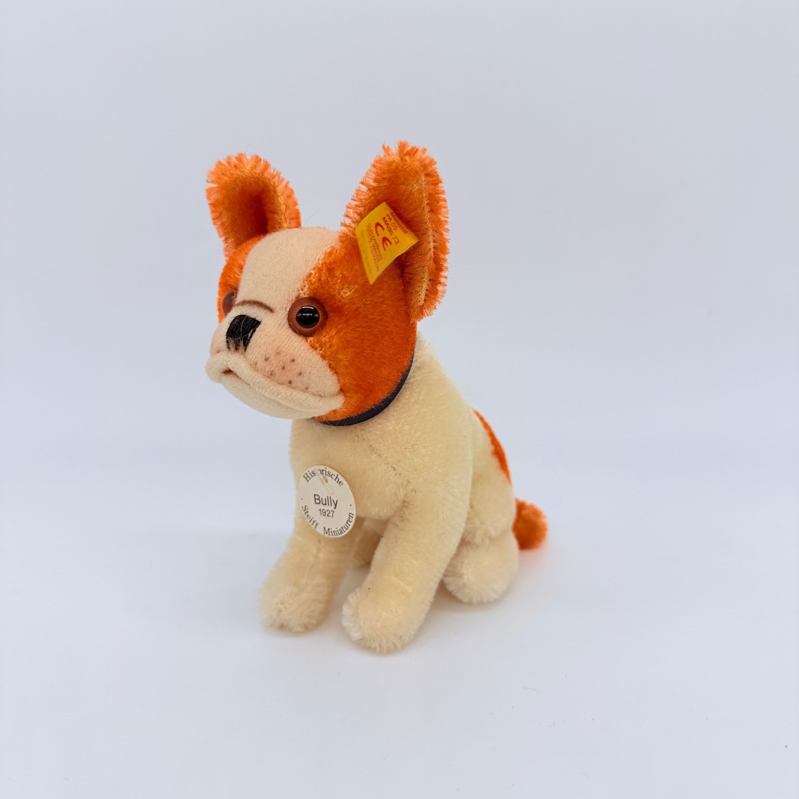 Steiff Bully 1927 Replica シュタイフ　ブーリー Steiff Bully / シュタイフ ブーリー レプリカ Steiff 【公式通販】