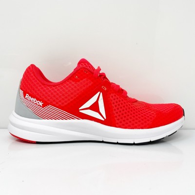 

Женские кроссовки Reebok Endless Road CN6425 оранжевые кроссовки размер 6, Оранжевый, Endless Road
