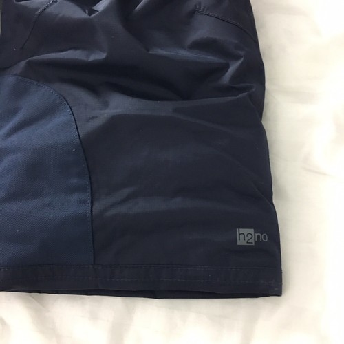 PATAGONIA Baby Snow Pile Bibs - 61108 - size 2T $119.00