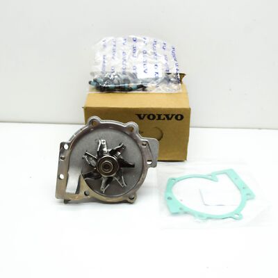 VOLVO C30 Water Pump 31293668 NEW GENUINE | eBay