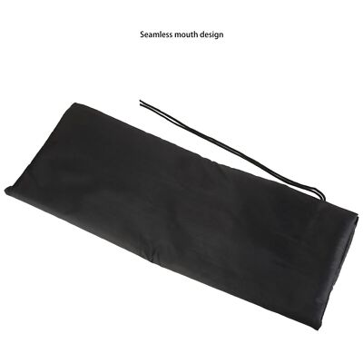 Outdoor Antifreeze Faucet Covers Sleeve Faucet Tap Protective Cover Waterproof