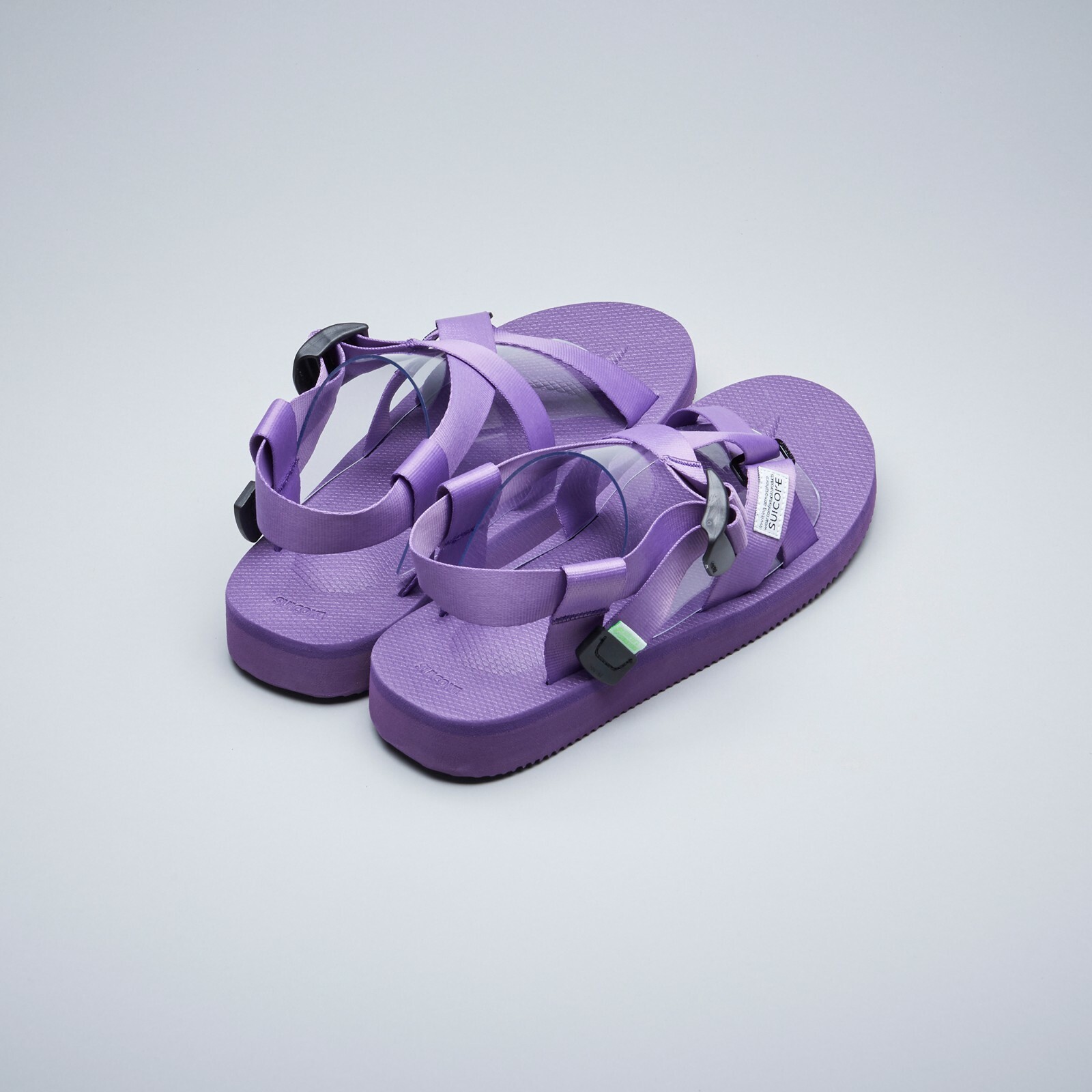 suicoke purple
