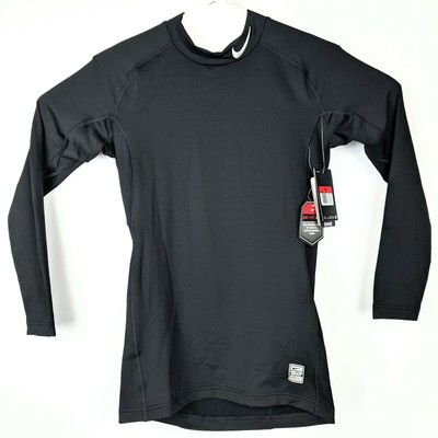 nike pro combat jacket