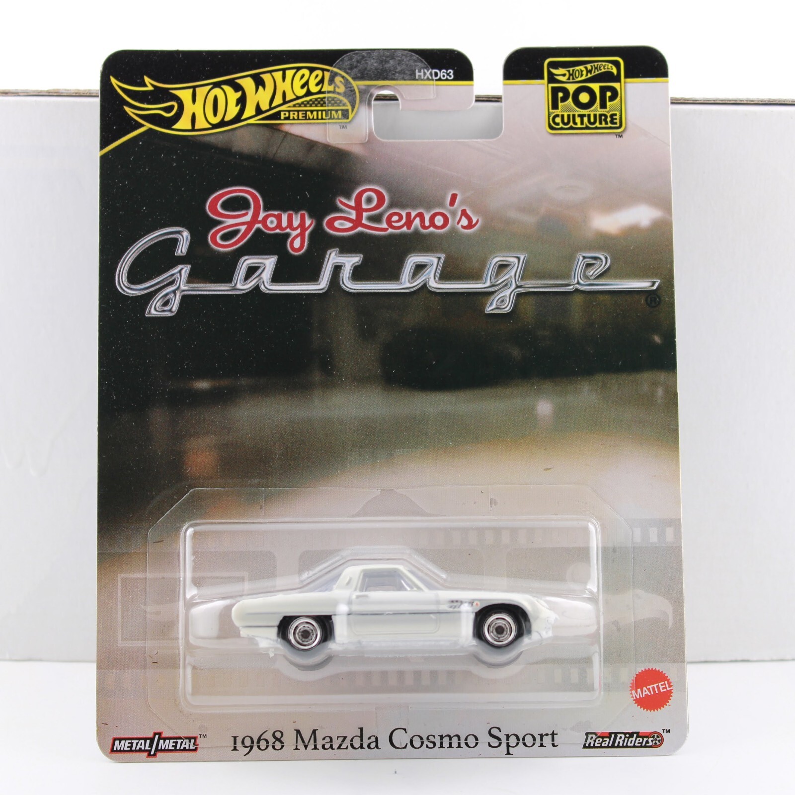 ☆ Garage Show Car Item Amazon.com: cxiiuui 1/64 Scale Parking Garage Scene Model 2