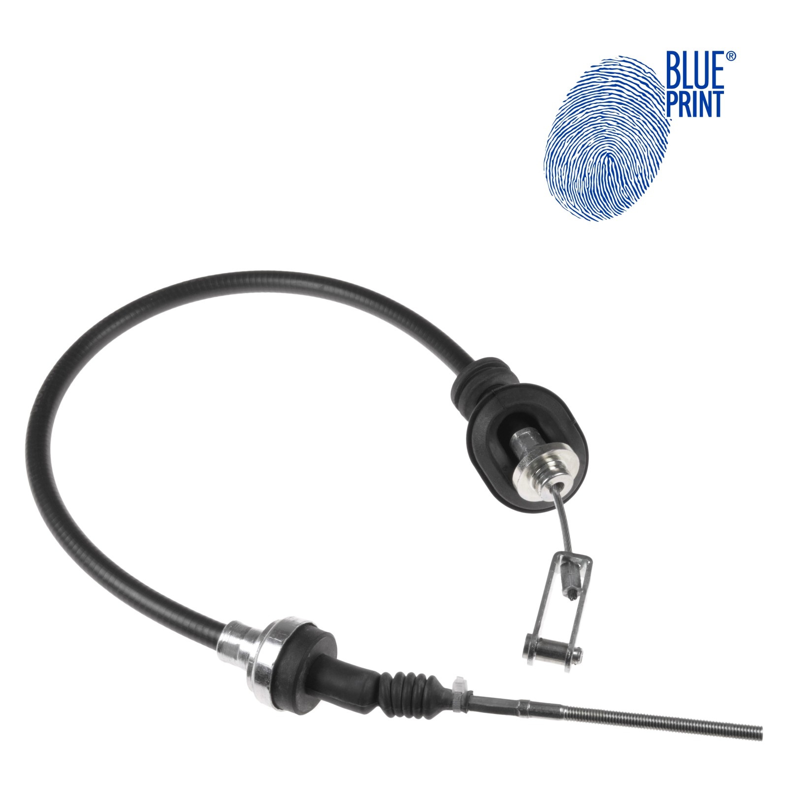 BLUE PRINT Kupplungsseil ADK83837 - Kompatibel Mit Suzuki Jimny