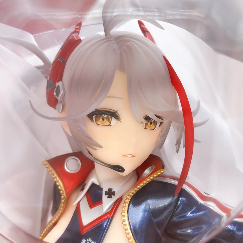 Prinz Eugen 1/7スケール フィギュア　未開封品 Azur Lane Figure Prinz Eugen 1/7 ALTER | eBay