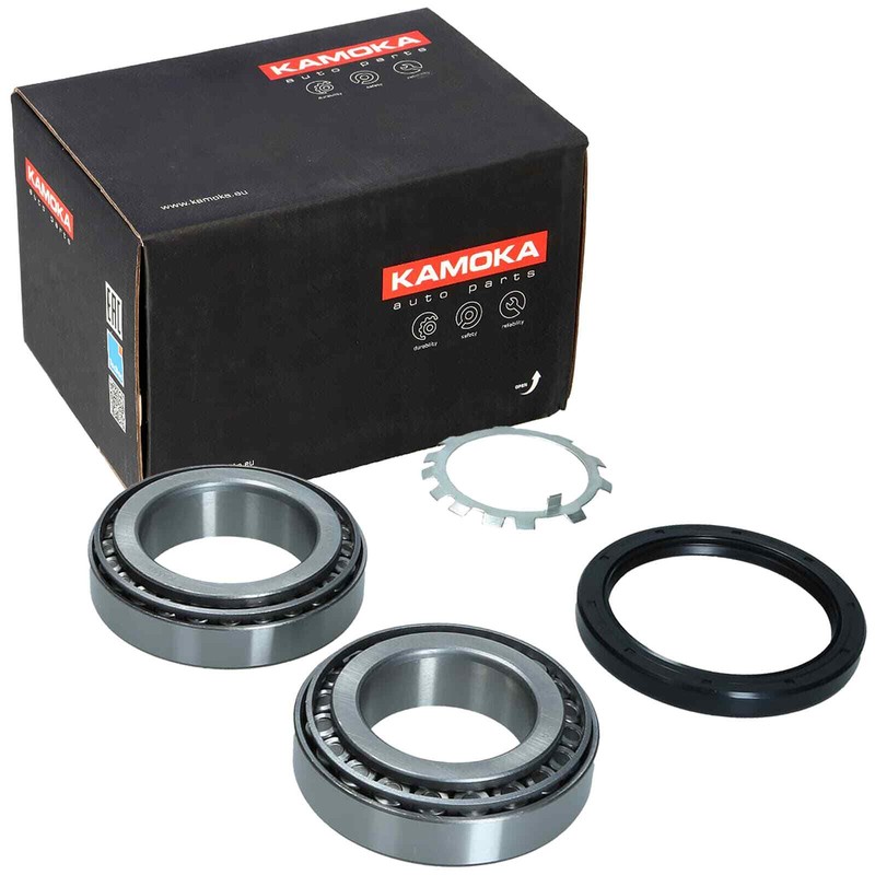 Kamoka Radlager-Satz Hinten Passend FÃ¼R Mercedes Sprinter Vario Vw Lt | 5600191