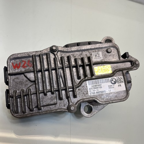 TRANSFER CASE MOTOR ACTUATOR 8623345 AWD BMW B6 650I M6 F10