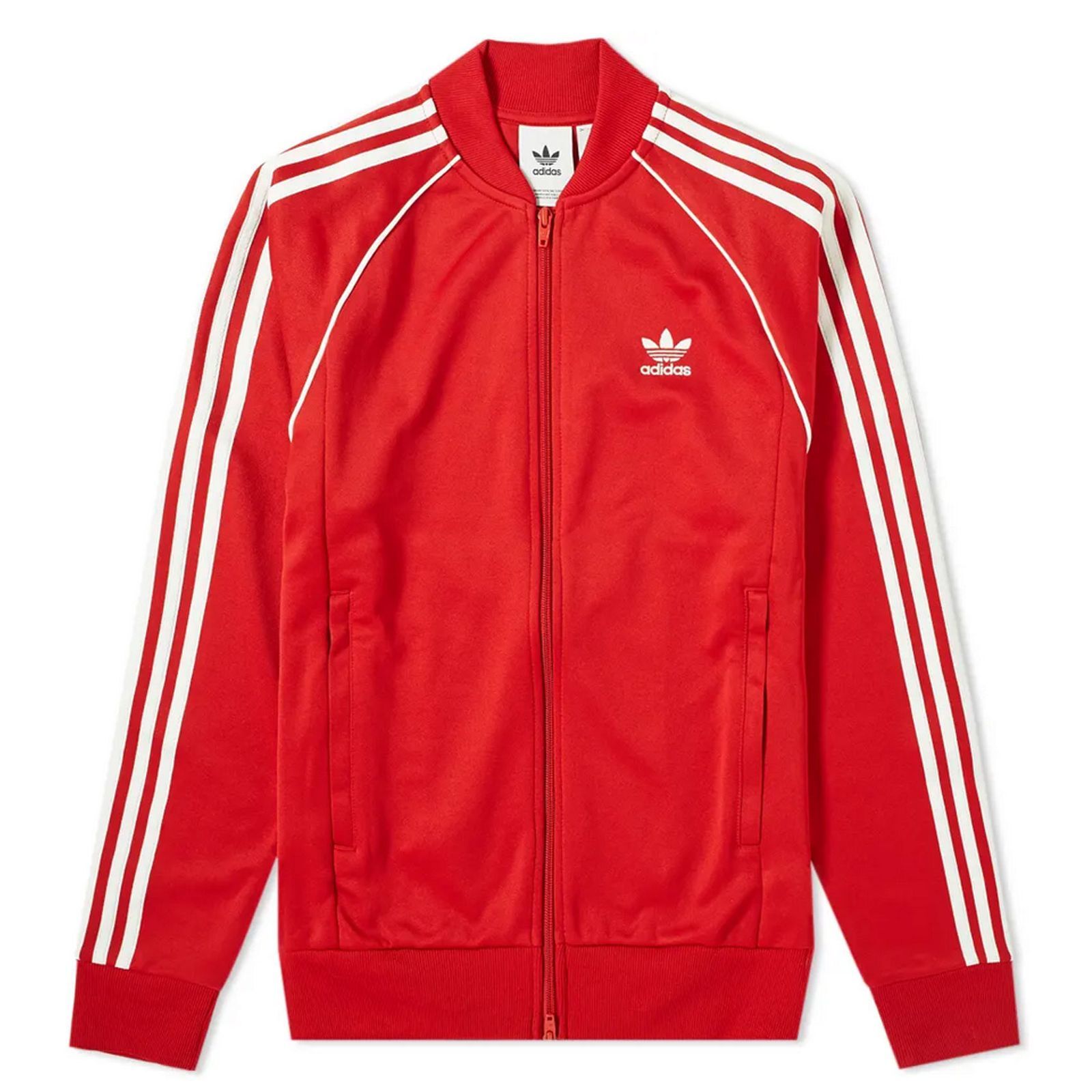 adidas FREAK’SSTORE  Track Top XS adidas | Shirts & Tops | Adidas Youth Trio Track Jacket