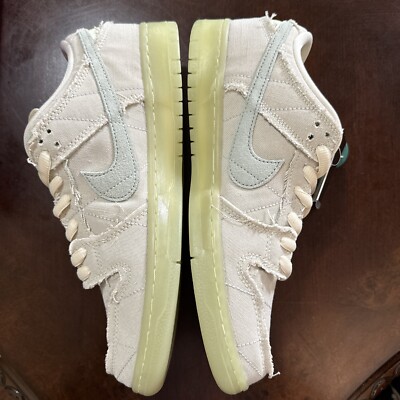 Size 10.5 - Nike SB Dunk Low Mummy