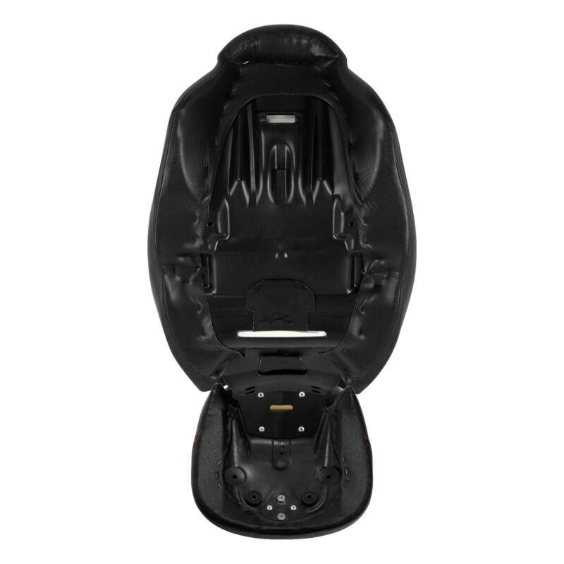 Driver Passenger Seat Set Fit For Harley Touring Road Glide Driver Passenger Seat Set Fit For Harley Touring Road Glide
