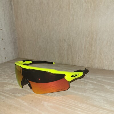 Mens Radar EV Path Style Sunglasses New Polarized Sports Baseball Riding Fishing