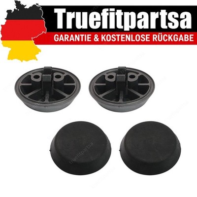 4x Aufnahme Wagenheber für BMW 3er E36 Wagenheberaufnahme 1990-2000  