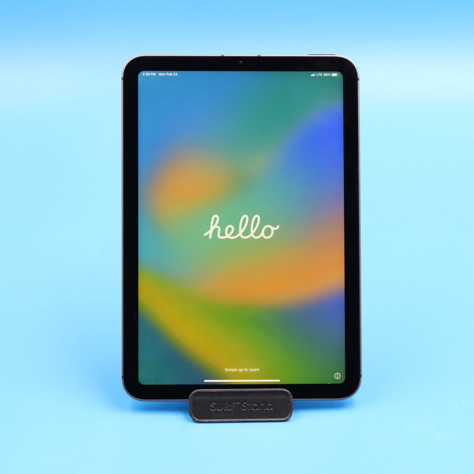 iPad mini (第 6 世代) 64GB　Wi-Fi+Cellular Amazon.com: Apple 2021 iPad Mini 6 (8.3 inch, Wi-Fi +