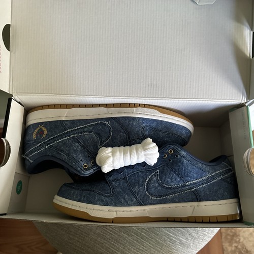 NIKE SB 箱　②us9.5 Size 9.5 - Nike Dunk Low SB x Concepts Orange Lobster | eBay