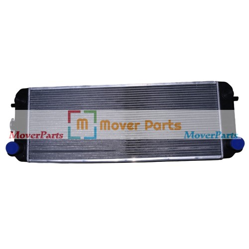 Radiator 4655206 For Hitachi ZX110-3 ZX130-3 ZX130K-3