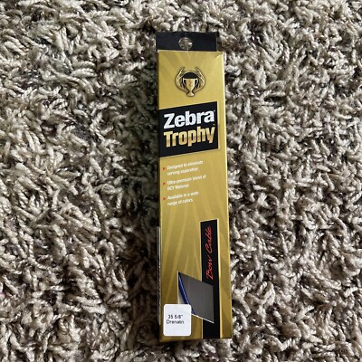 Mathews Zebra Trophy Bow Cable 35 5/8in Drenalin Blue/Black